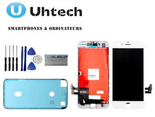 Écran iPhone 7 (Blanc/White)