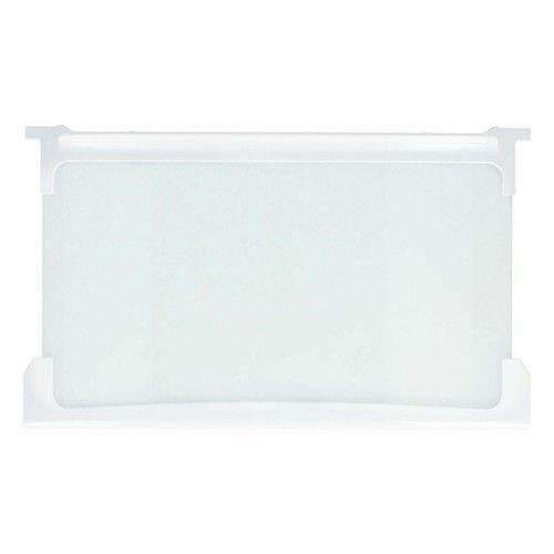 Plaque verre middle - middle, pour