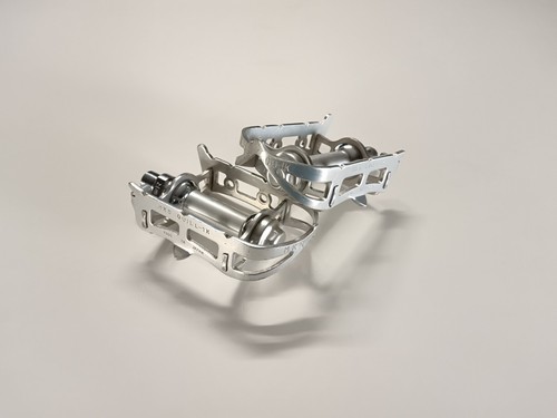 Vintage mks quill - vintage, 1k