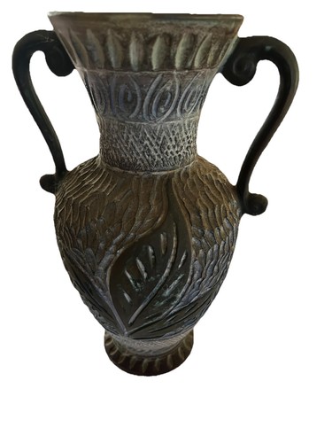 Vase anses bequet - vase, h.