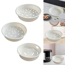 Ensemble de Cuisson à La Vapeur pour Cuiseur à Riz, Accessoire de Cuisine En
