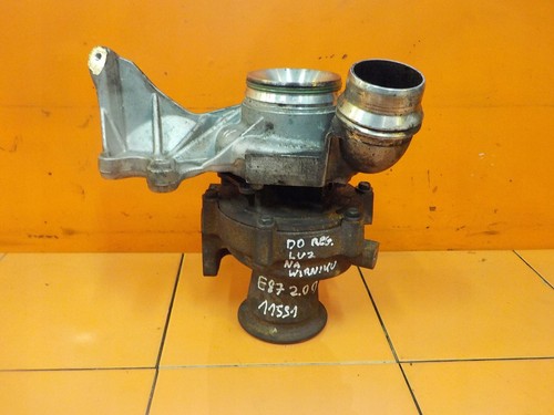 Bmw e87 e90 12v - 12v, n47