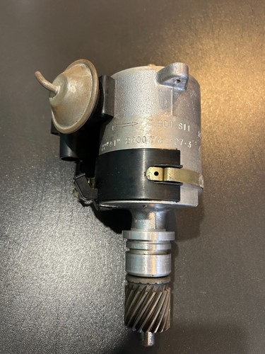Citroen allumeur neuf - citroen, sm