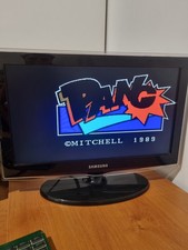 Bootleg PCB JAMMA Pang 1989