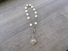 Ancien bracelet dizainier