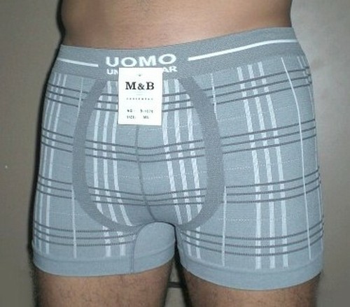 Boxer microfibre b1070 - microfibre,