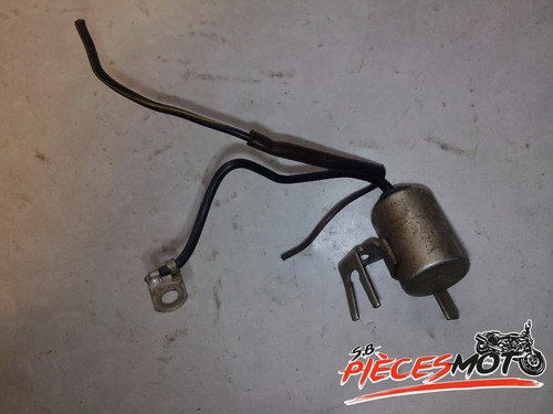 Condensateur suzuki ancien - suzuki,