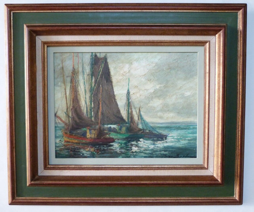 Pierre bogdanoff tableau - pierre,