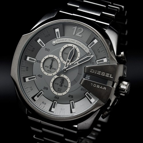 Montre homme diesel - homme,
