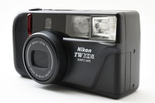 Nikon TW Zoom Quartz Date AF