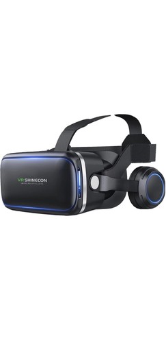Casque shinecon 6 - casque,