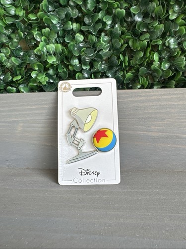 Pixar lamp luxo - lamp, ball