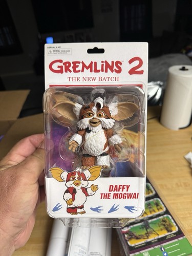 New neca gremlins the - new, 2