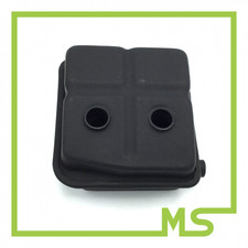 Silencieux Pour Stihl HS81 HS81R HS81T HS86R Taille Haie