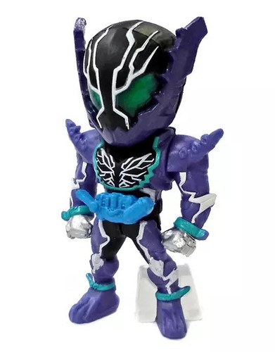 Mini figurine kamen - figurine, rider