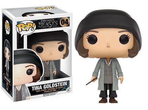 Figurine funko pop - funko!, les