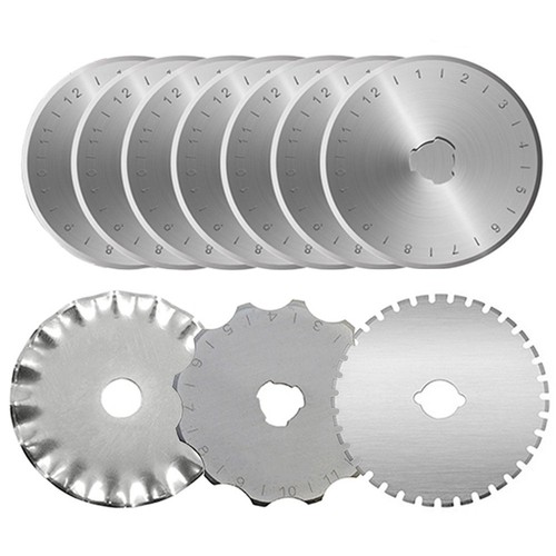 Pack mix shape - 10,