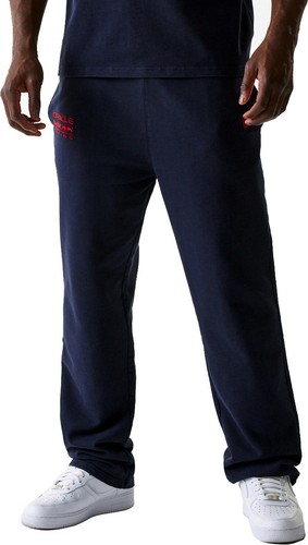 Jogging marine red - marine, racing