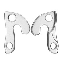 Patte derailleur alu