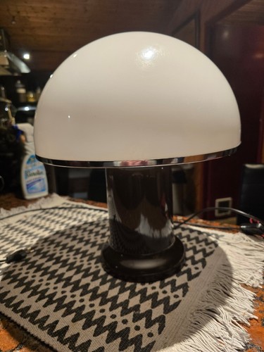 Rare lampe champignon harvey - rare,