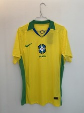 Maillot de football Brésil