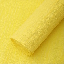 Crepe Paper Roll 17Inch x