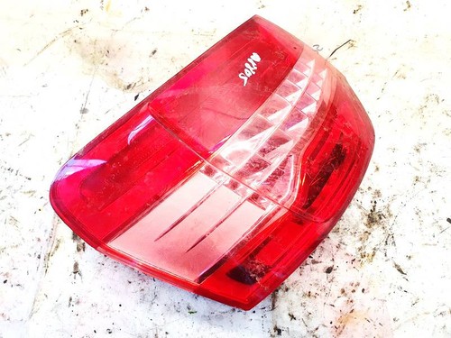 Citroen 2009 tail light - 2009,