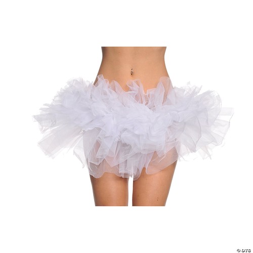Tutu adult one size fits - adult,