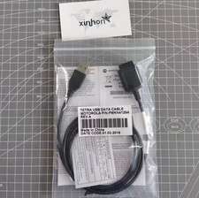 TETRA USB DATA MOTOROLA