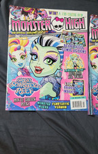 Monster High - The Official