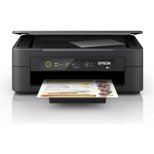 Imprimante multifonction epson - imprimante,