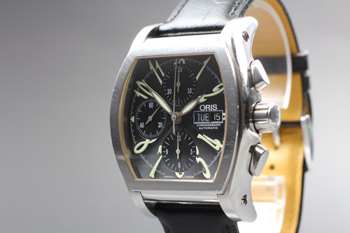 Montre automatique pour homme