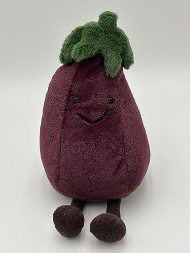 Belle peluche jellycat - belle,