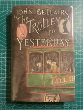 The Trolley to Yesterday John