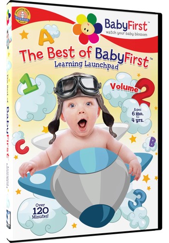 Best babyfirst learning - best,