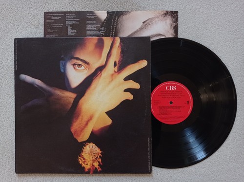 33t terence trent arby - lp,