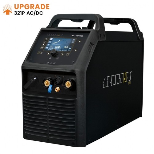 Spartus protig 325p - 325p, ac/dc
