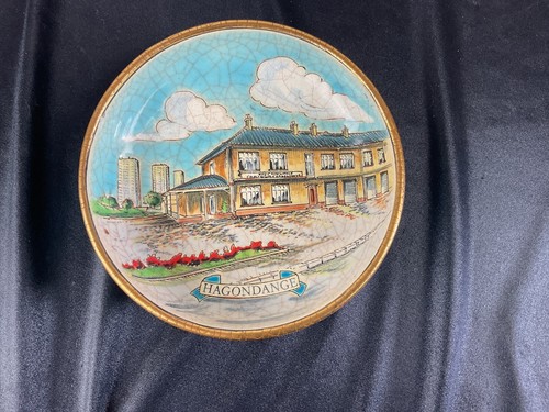 Vide poche emaux longwy - de,