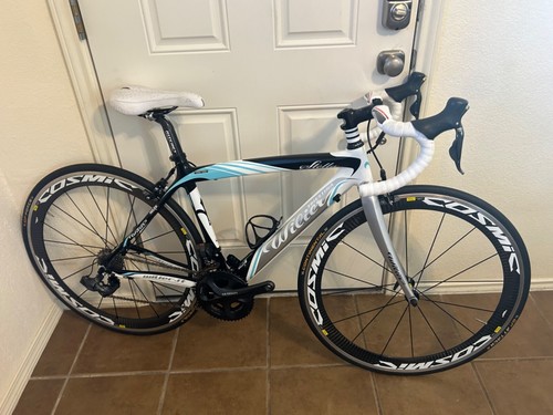 Bike wilier triestina - -,