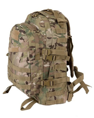 Special ops paquet litre - 45,