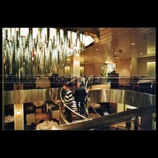 Photo B.001089 PAQUEBOT SS NORWAY FRANCE LE HAVRE OCEAN LINER 2001 NCL SHIP