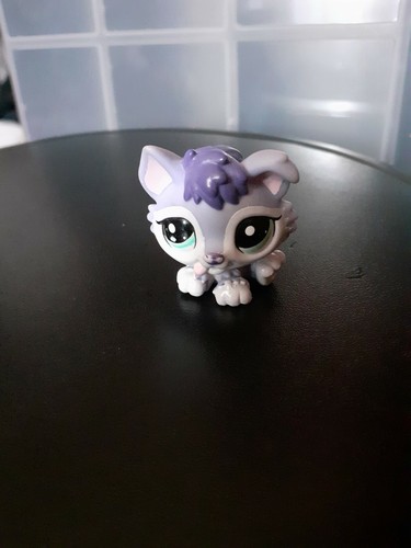 Figurine petshop original - figurine,