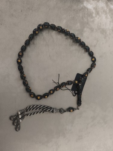 Tasbih fabriquer turquie - en,