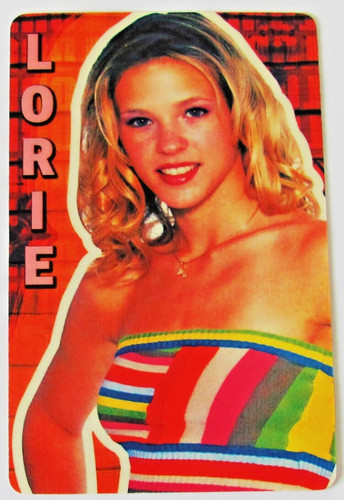 Carte téléphonique lorie - ❤carte,