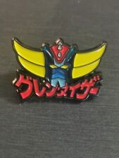 GOLDORAK GRENDIZER UFO pin