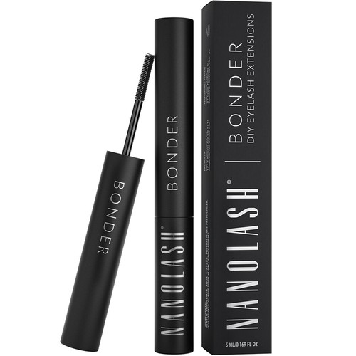Bonder pour cils grappes - cils, en