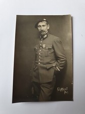 Frère de l' aviateur Louis