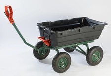 Chariot jardin GMGW550 550kg