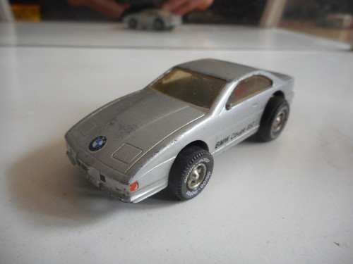 Darda bmw 850i grise - darda,