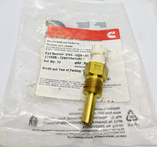 193-0529-01 Capteur de